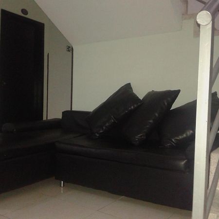 Hotel Táchiras Bucaramanga Esterno foto