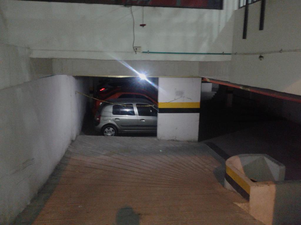 Hotel Táchiras Bucaramanga Esterno foto