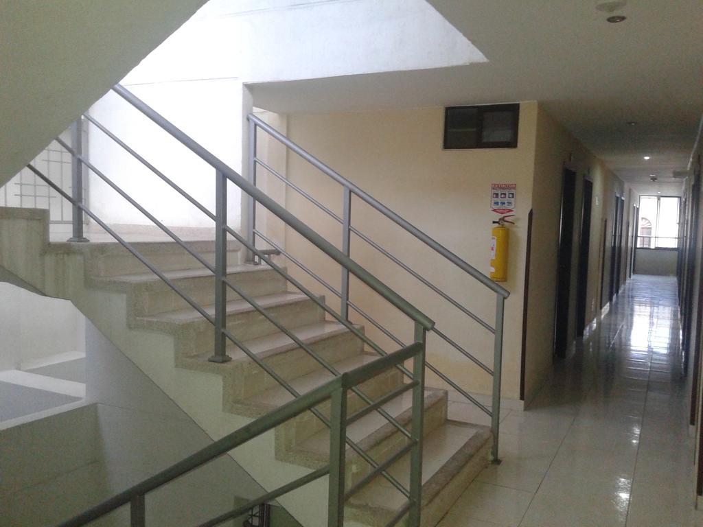 Hotel Táchiras Bucaramanga Esterno foto