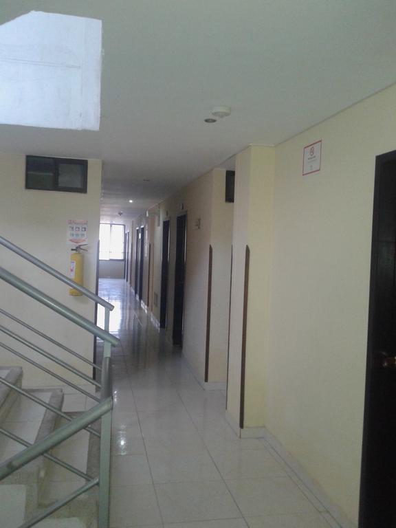 Hotel Táchiras Bucaramanga Esterno foto