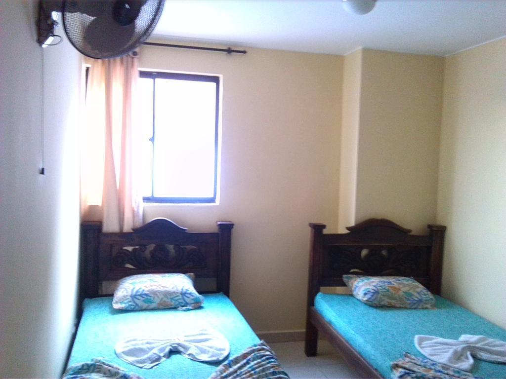 Hotel Táchiras Bucaramanga Camera foto