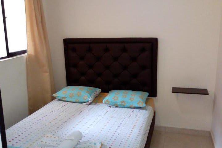 Hotel Táchiras Bucaramanga Esterno foto