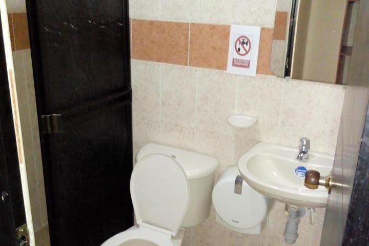 Hotel Táchiras Bucaramanga Esterno foto