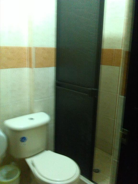 Hotel Táchiras Bucaramanga Camera foto