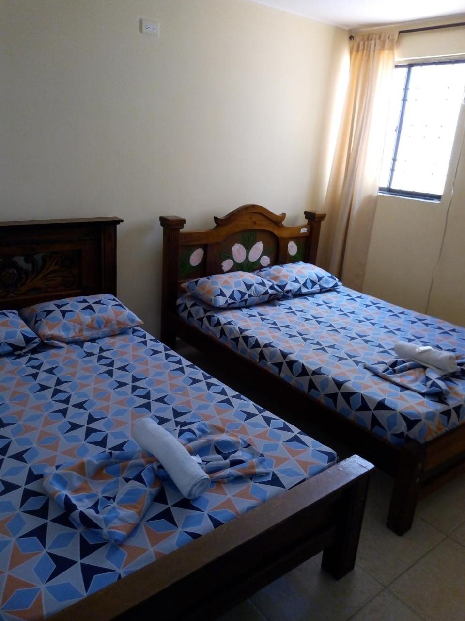 Hotel Táchiras Bucaramanga Esterno foto