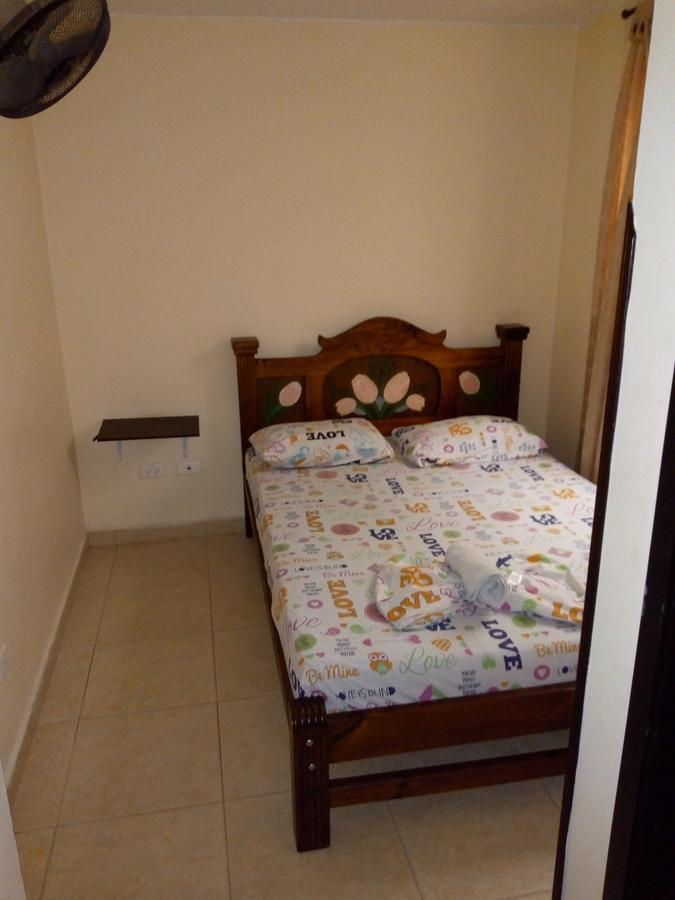 Hotel Táchiras Bucaramanga Esterno foto