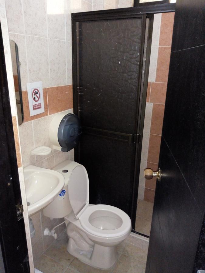 Hotel Táchiras Bucaramanga Esterno foto