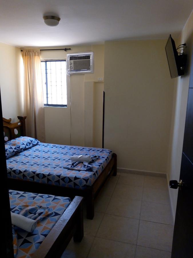 Hotel Táchiras Bucaramanga Esterno foto