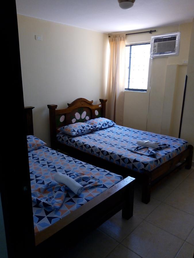 Hotel Táchiras Bucaramanga Esterno foto