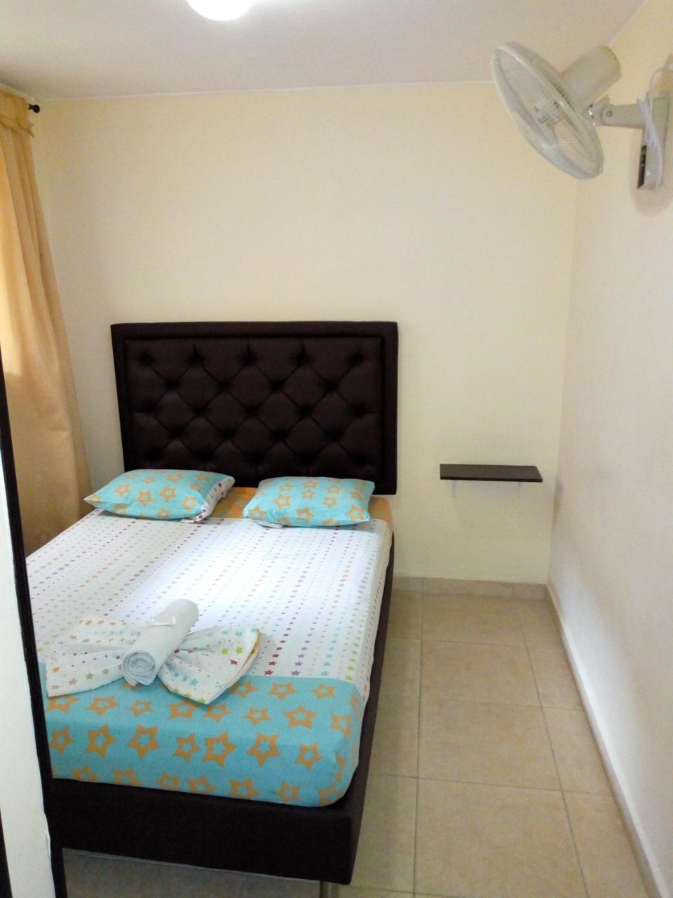 Hotel Táchiras Bucaramanga Esterno foto