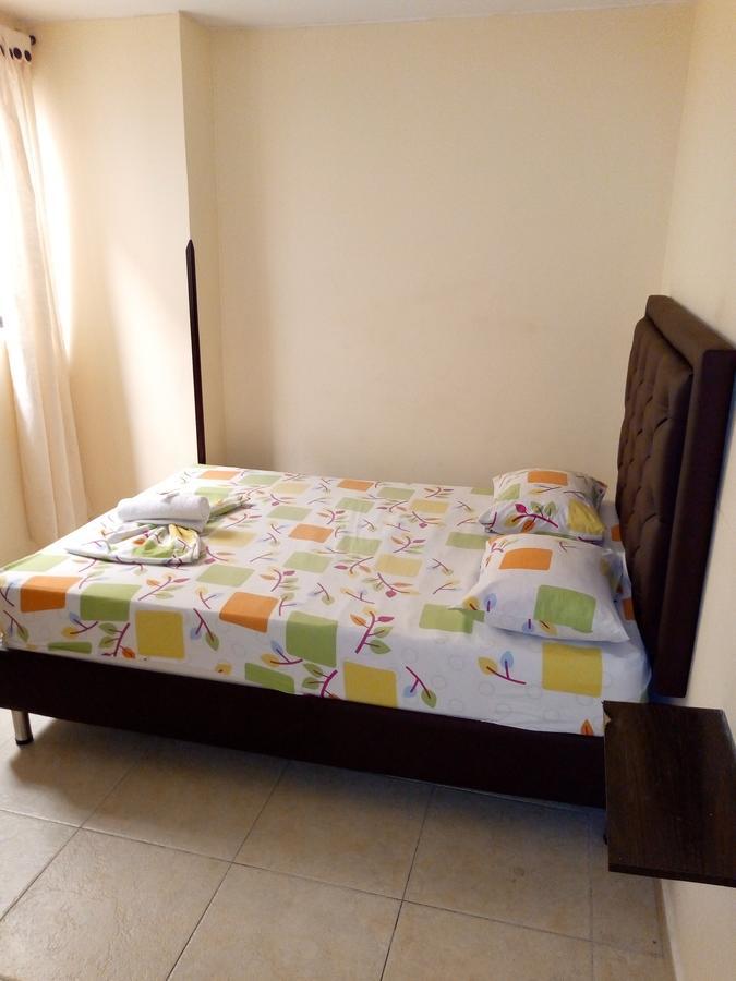 Hotel Táchiras Bucaramanga Esterno foto