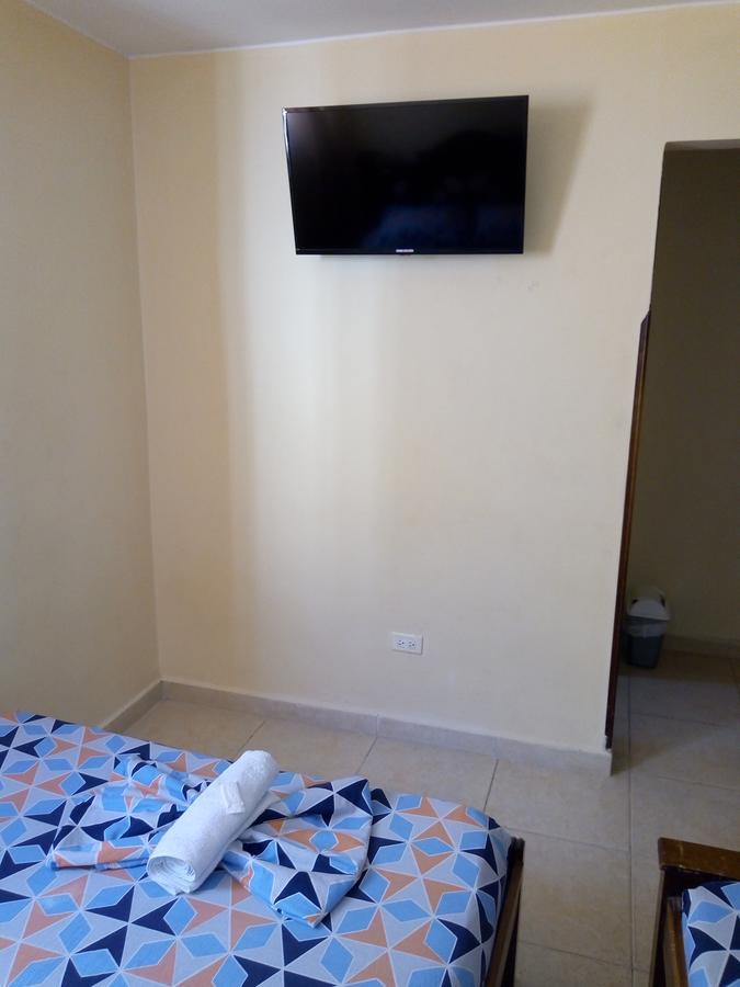 Hotel Táchiras Bucaramanga Esterno foto