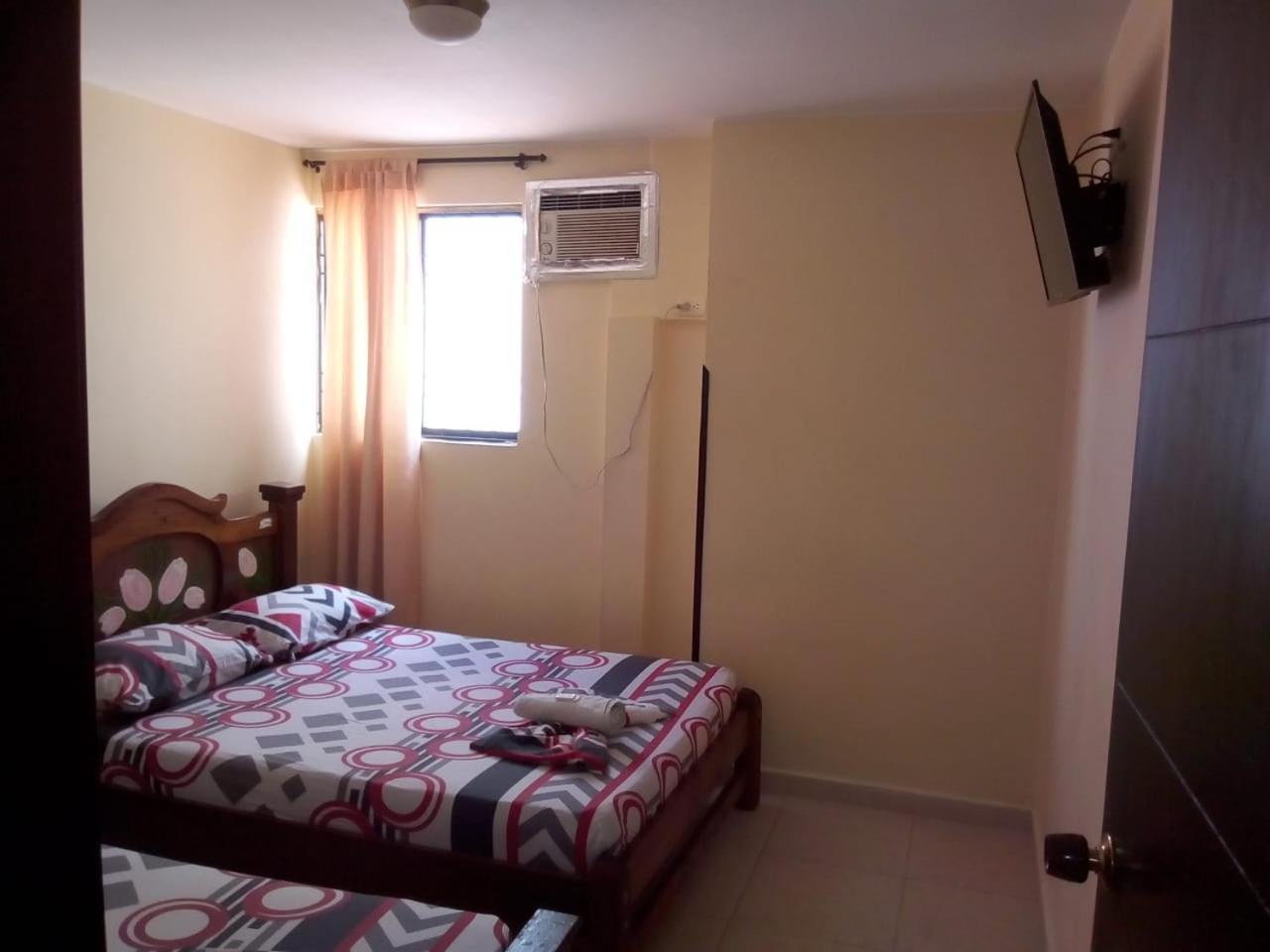 Hotel Táchiras Bucaramanga Esterno foto