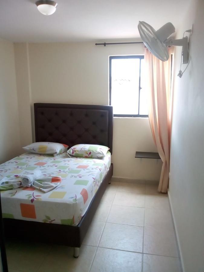 Hotel Táchiras Bucaramanga Esterno foto