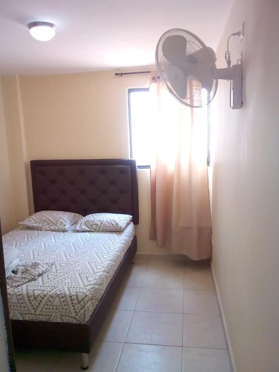 Hotel Táchiras Bucaramanga Esterno foto