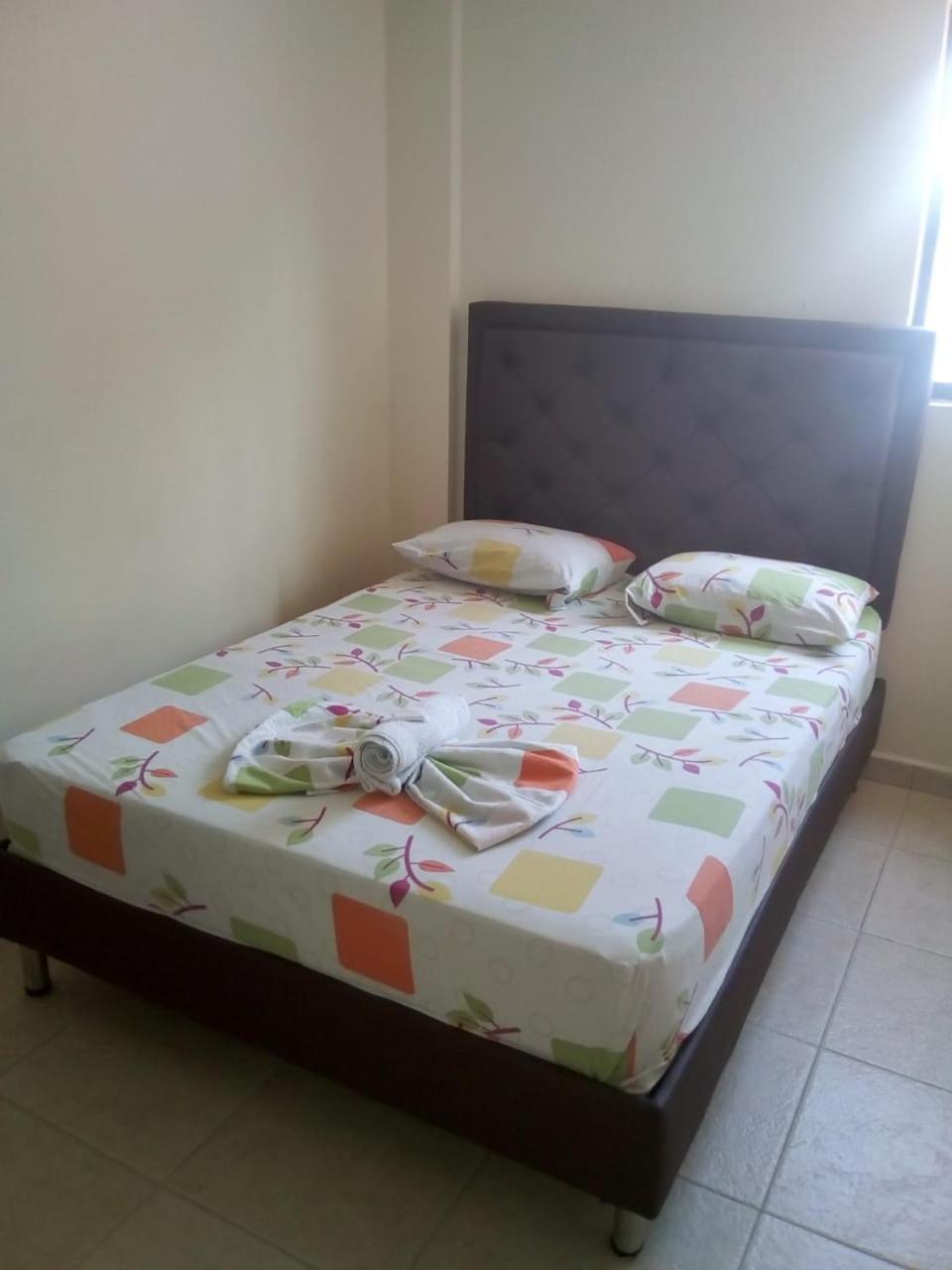 Hotel Táchiras Bucaramanga Esterno foto