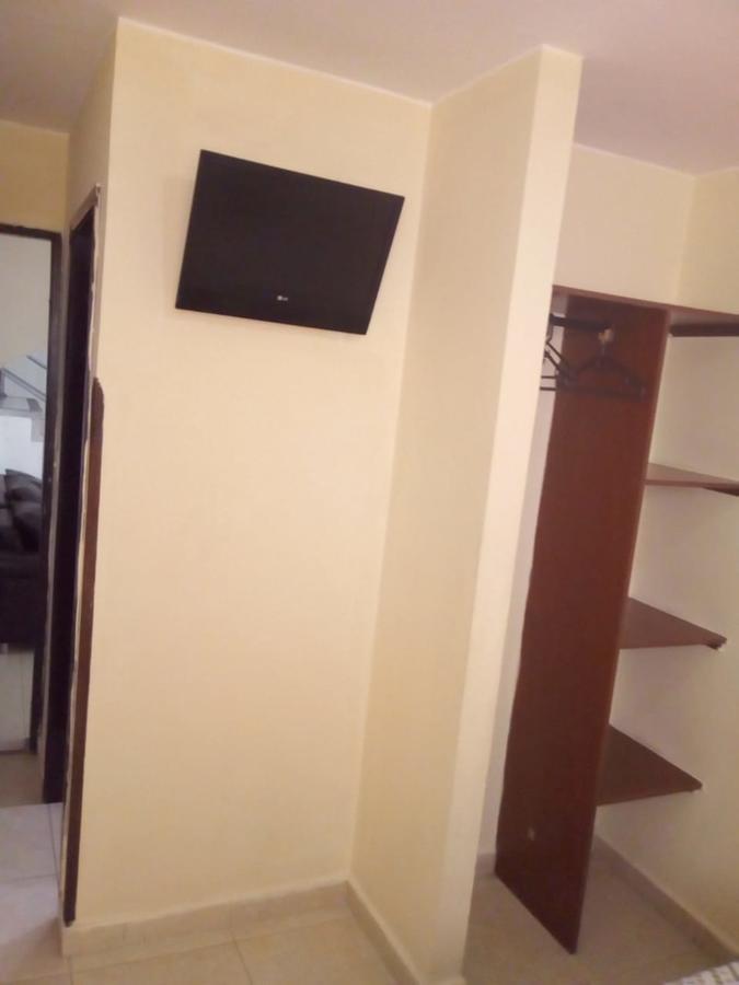Hotel Táchiras Bucaramanga Esterno foto