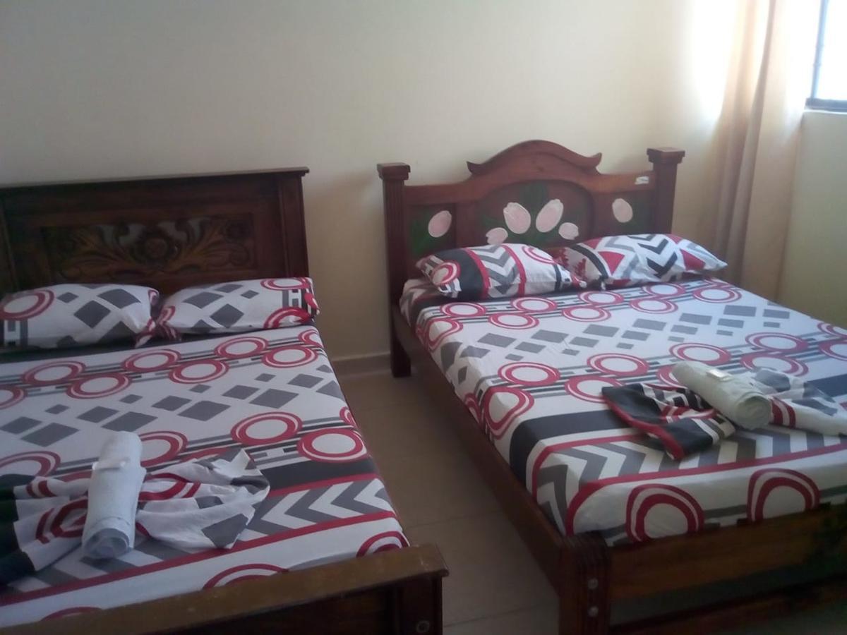 Hotel Táchiras Bucaramanga Esterno foto