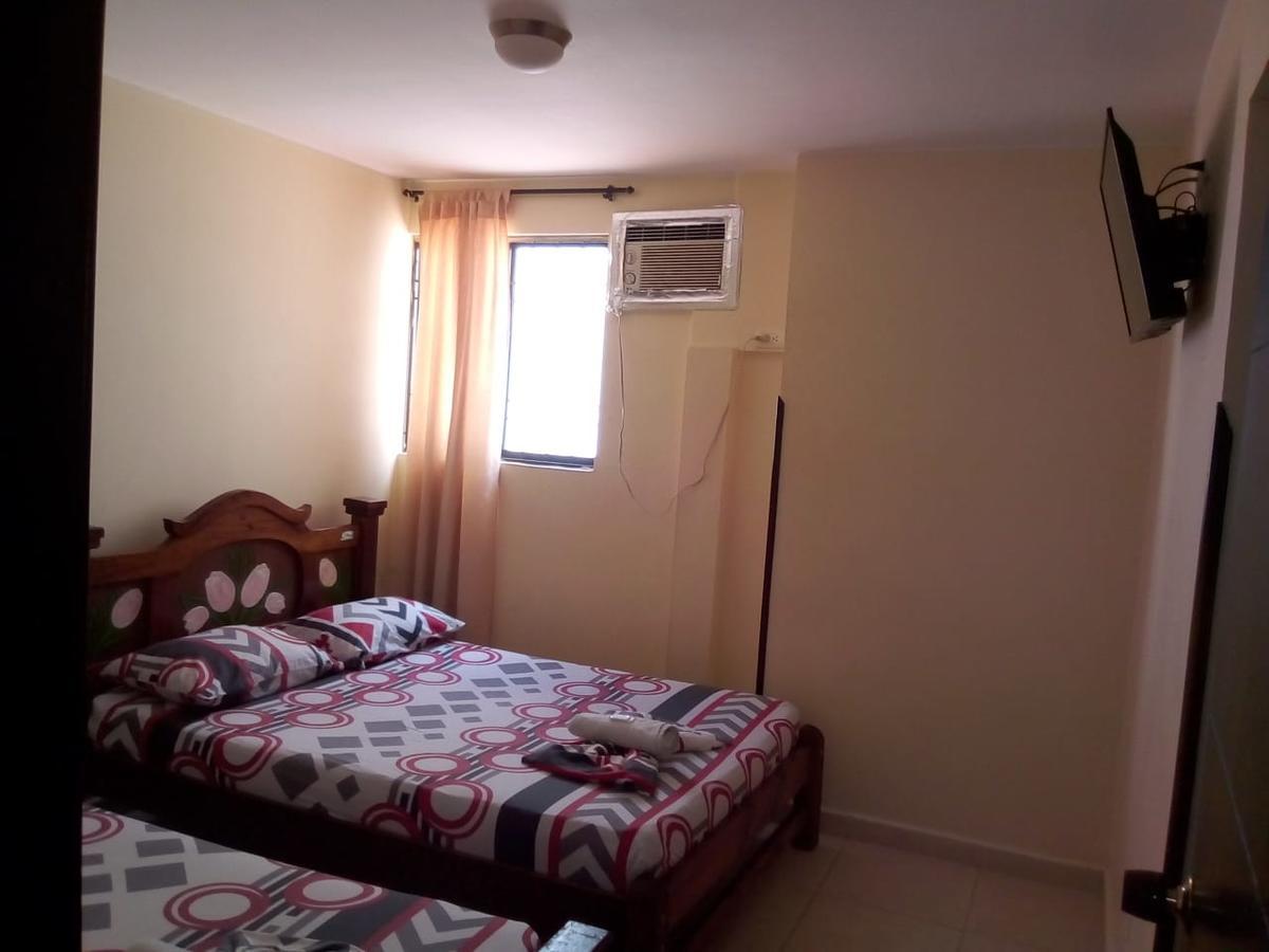 Hotel Táchiras Bucaramanga Esterno foto