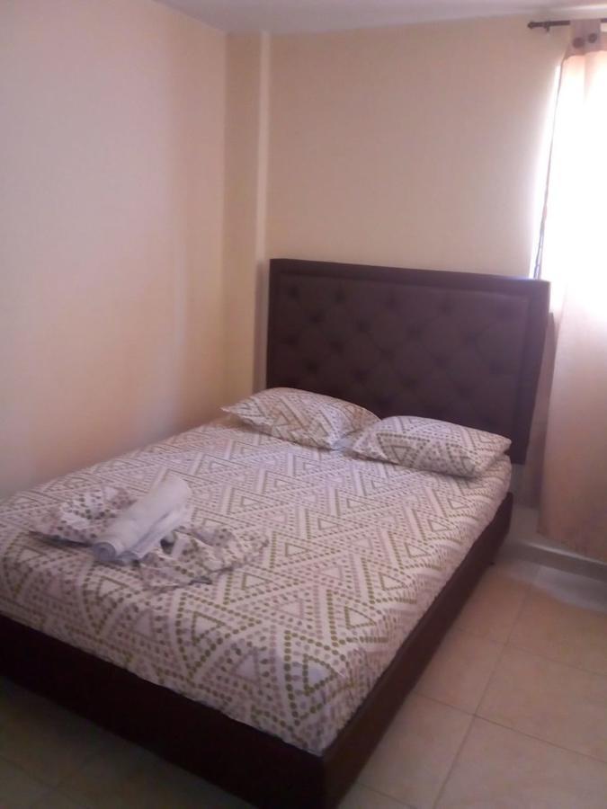 Hotel Táchiras Bucaramanga Esterno foto