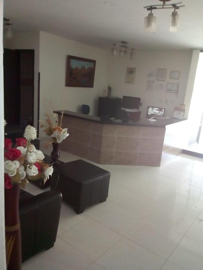 Hotel Táchiras Bucaramanga Esterno foto