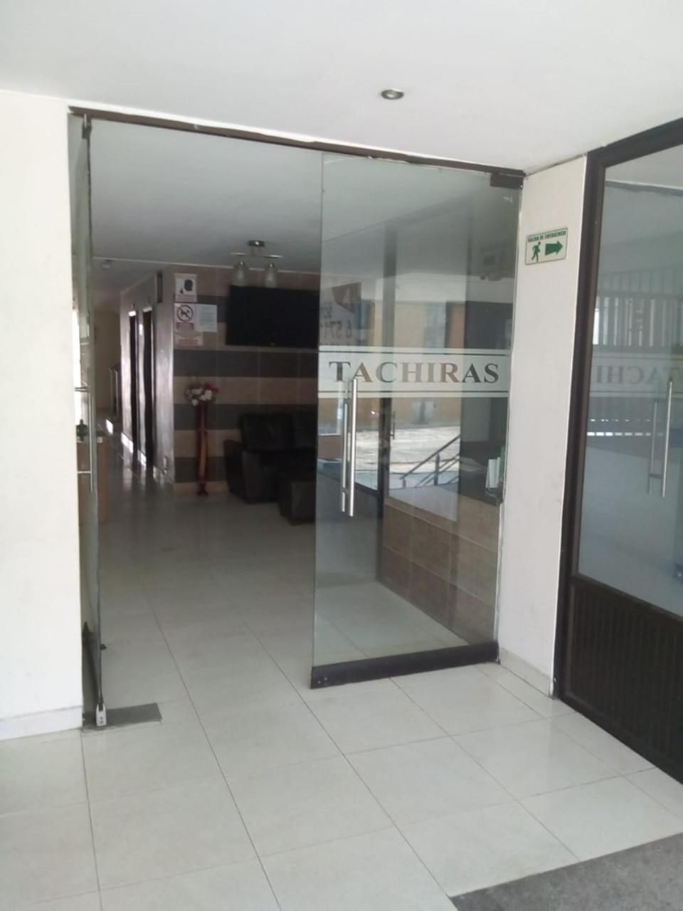 Hotel Táchiras Bucaramanga Esterno foto